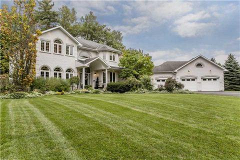 1 Midves Crt, House detached with 4 bedrooms, 6 bathrooms and 6 parking in Springwater ON | Image 1