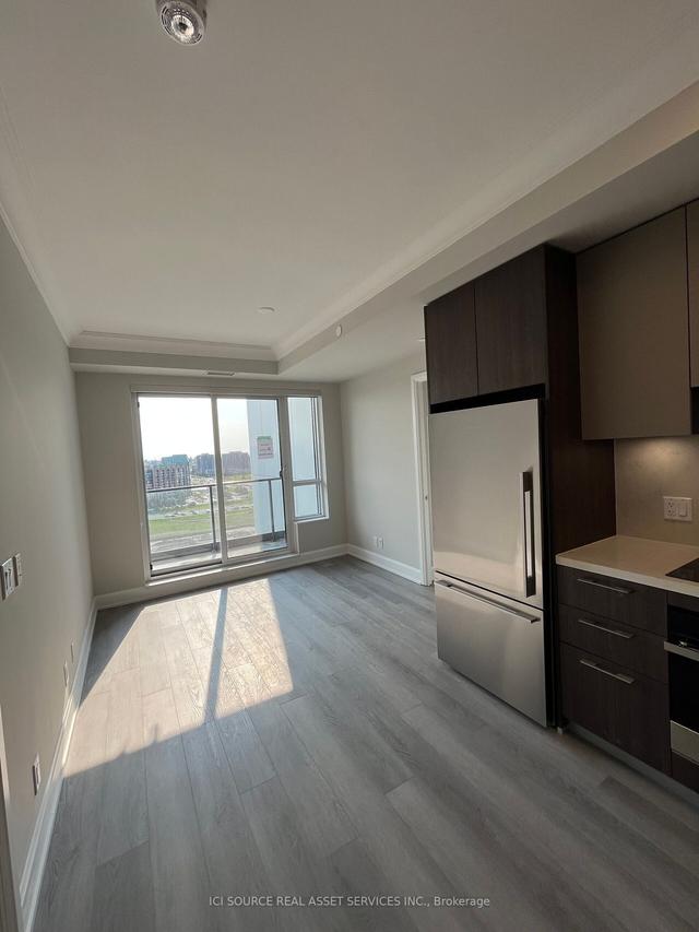 1906 - 8 Water Walk Dr, Condo with 2 bedrooms, 2 bathrooms and 1 parking in Markham ON | Image 4