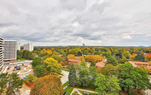 1102 - 60 Inverlochy Blvd, Condo with 3 bedrooms, 2 bathrooms and 1 parking in Markham ON | Image 28