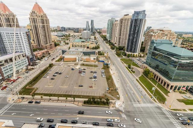 2106 - 4011 Brickstone Mews, Condo with 1 bedrooms, 1 bathrooms and 1 parking in Mississauga ON | Image 10