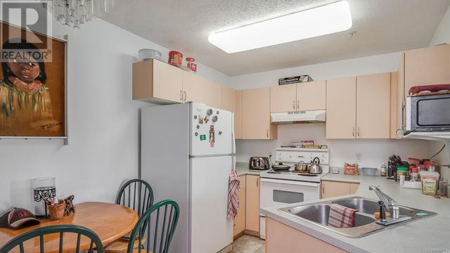 409 - 3855 11th Ave, Condo with 2 bedrooms, 2 bathrooms and null parking in Port Alberni BC | Image 5