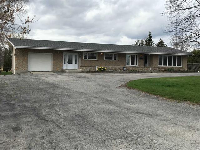 1602 Taunton Rd E, House detached with 4 bedrooms, 2 bathrooms and 10 parking in Oshawa ON | Image 1