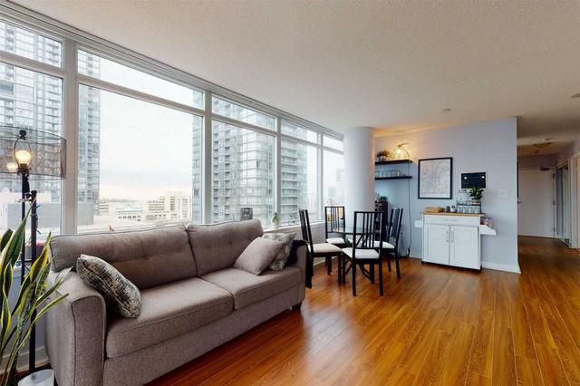 919 - 4k Spadina Ave, Condo with 2 bedrooms, 2 bathrooms and 1 parking in Toronto ON | Image 26