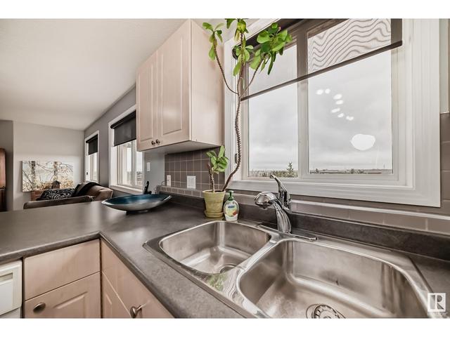 411 - 592 Hooke Rd Nw, Condo with 2 bedrooms, 2 bathrooms and null parking in Edmonton AB | Image 21