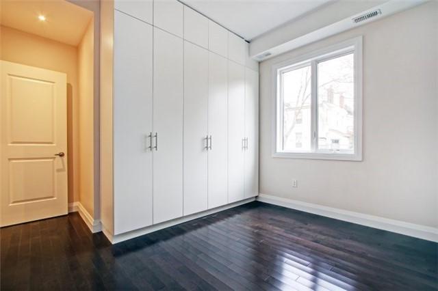 Unit 1 - 468 Ontario St, House attached with 2 bedrooms, 2 bathrooms and 1 parking in Toronto ON | Image 6