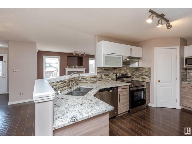 610 87 St Sw, House detached with 4 bedrooms, 2 bathrooms and null parking in Edmonton AB | Image 5