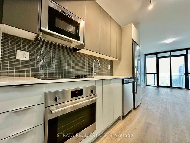 2406 - 2908 Highway 7, Condo with 1 bedrooms, 2 bathrooms and 0 parking in Vaughan ON | Image 22