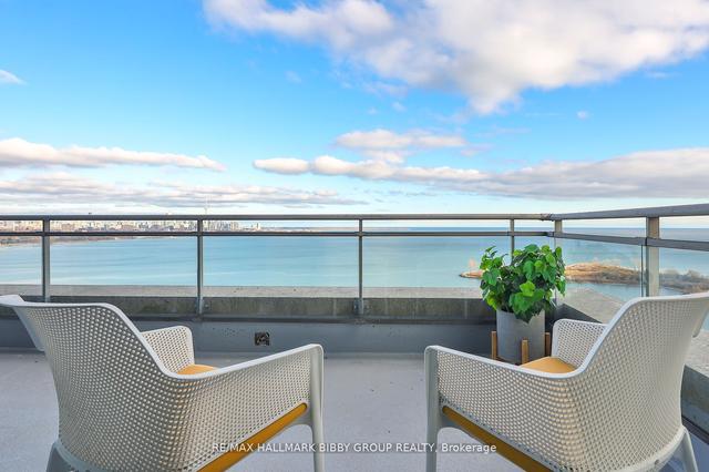lph2603 - 2121 Lake Shore Blvd W, Condo with 3 bedrooms, 3 bathrooms and 2 parking in Toronto ON | Image 24