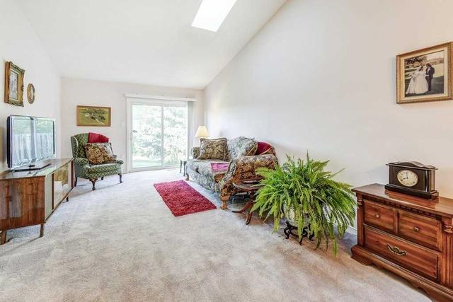 38 - 60 Rice Ave, Townhouse with 1 bedrooms, 1 bathrooms and 1 parking in Hamilton ON | Image 9