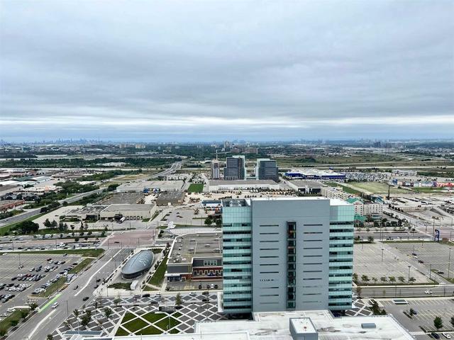 3906 - 5 Buttermill Ave, Condo with 2 bedrooms, 2 bathrooms and 0 parking in Vaughan ON | Image 8