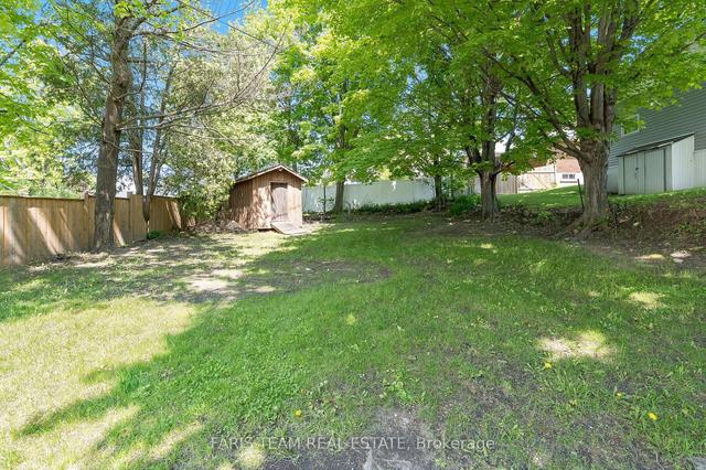 23 Maria St, House detached with 3 bedrooms, 1 bathrooms and 4 parking in Penetanguishene ON | Image 10