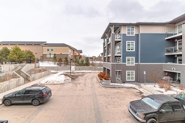 132 - 25 Auburn Meadows Avenue Se, Condo with 2 bedrooms, 2 bathrooms and 1 parking in Calgary AB | Image 31