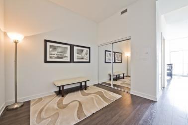 906 - 169 Fort York Blvd, Condo with 1 bedrooms, 1 bathrooms and 1 parking in Toronto ON | Image 12