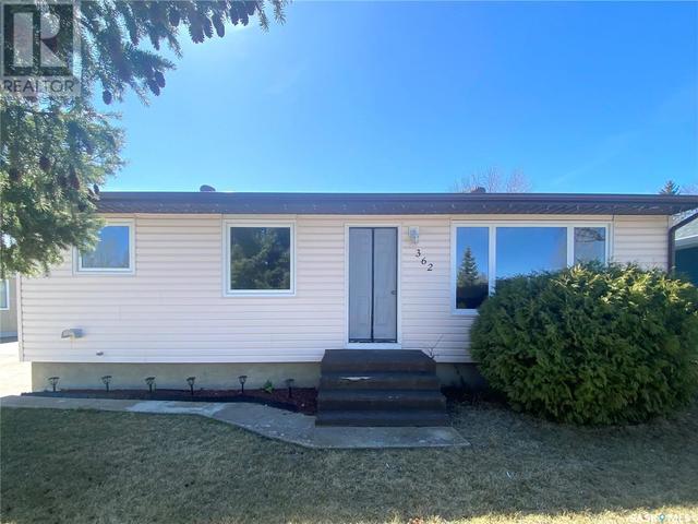 362 Powell Crescent, House detached with 3 bedrooms, 2 bathrooms and null parking in Swift Current SK | Image 28
