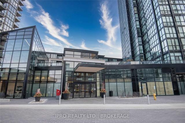 809 - 2900 Highway 7 Rd, Condo with 2 bedrooms, 2 bathrooms and 1 parking in Vaughan ON | Image 12