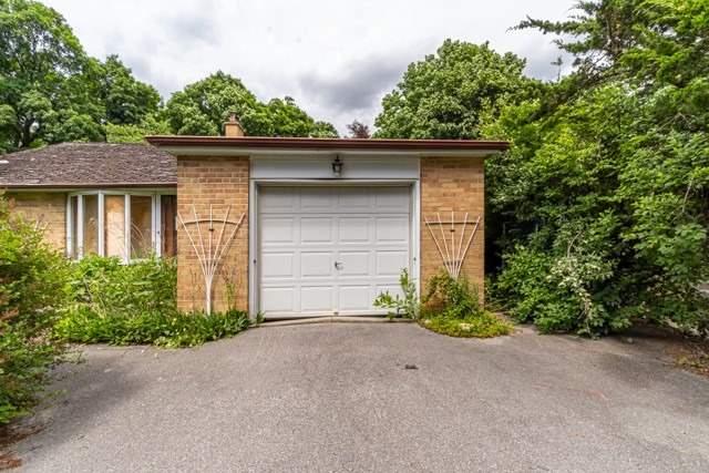 14 Plateau Cres, House detached with 3 bedrooms, 2 bathrooms and 7 parking in Toronto ON | Image 12