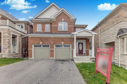 1007 Dragonfly Ave, Pickering, ON, L1X0E9 | Card Image