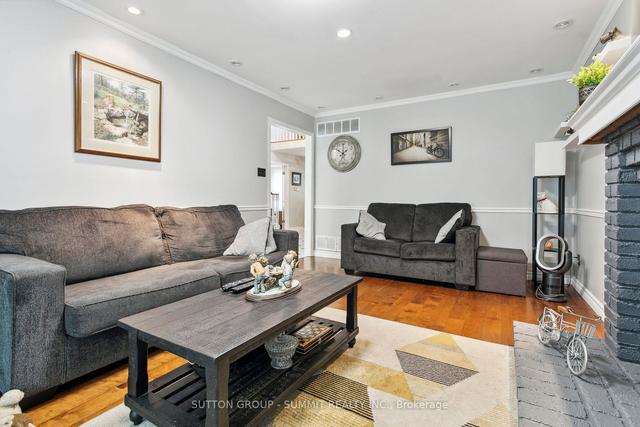 460 Bell St S, House detached with 4 bedrooms, 4 bathrooms and 6 parking in Milton ON | Image 3