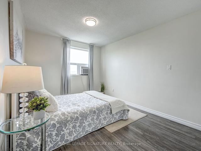 902 - 851 Queenston Rd, Condo with 2 bedrooms, 1 bathrooms and 1 parking in Hamilton ON | Image 14