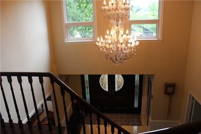 263 Burbank Dr, House detached with 4 bedrooms, 6 bathrooms and 6 parking in Toronto ON | Image 8