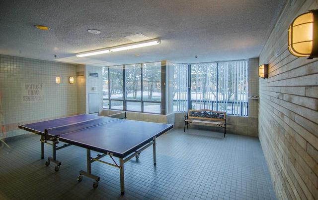 608 - 7601 Bathurst St, Condo with 2 bedrooms, 2 bathrooms and 1 parking in Vaughan ON | Image 21