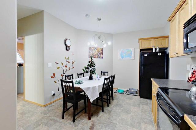 82 Jaspar Crescent, House detached with 5 bedrooms, 3 bathrooms and 2 parking in Red Deer AB | Image 21