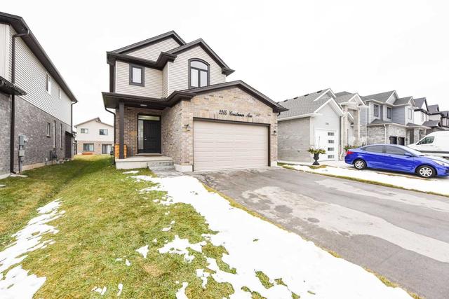 2265 Constance Ave, House detached with 4 bedrooms, 4 bathrooms and 6 parking in London ON | Image 23
