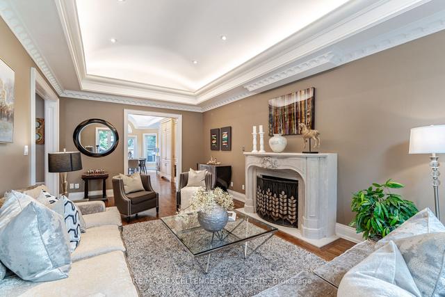 113 Princess Margaret Blvd, House detached with 4 bedrooms, 4 bathrooms and 6 parking in Toronto ON | Image 40