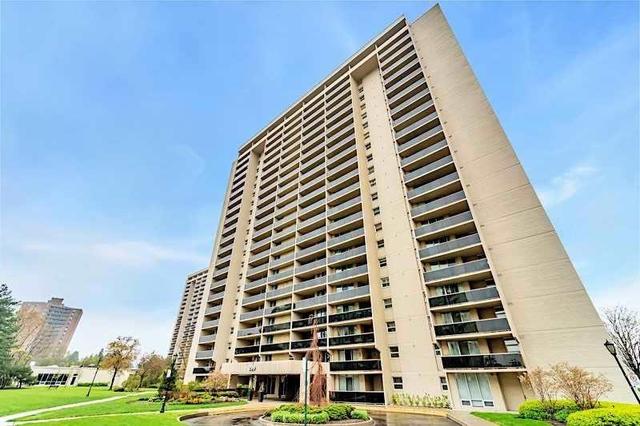 Ph02 - 299 Mill Rd, Condo with 2 bedrooms, 2 bathrooms and 1 parking in Toronto ON | Image 20