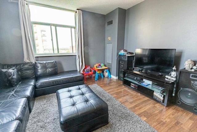 1210 - 3559 Eglinton Ave W, Condo with 2 bedrooms, 1 bathrooms and 1 parking in Toronto ON | Image 20