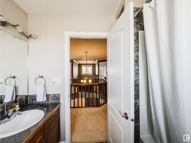 18003 105a St Nw, House detached with 5 bedrooms, 3 bathrooms and null parking in Edmonton AB | Image 42