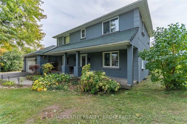 285470 County Rd 10 Rd, House detached with 4 bedrooms, 3 bathrooms and 12 parking in Amaranth ON | Image 27