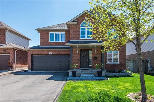 80 Mcbride Dr, House detached with 3 bedrooms, 4 bathrooms and 3 parking in St. Catharines ON | Image 3