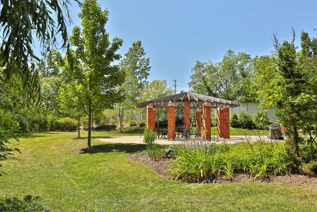 lph3 - 40 Old Mill Rd, Condo with 1 bedrooms, 1 bathrooms and 2 parking in Oakville ON | Image 24