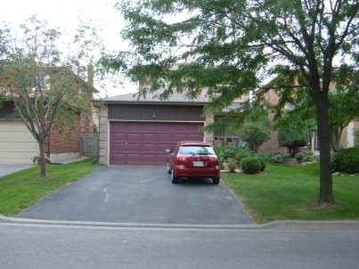 86 Spragg Circ, House attached with 3 bedrooms, 3 bathrooms and 4 parking in Markham ON | Image 1