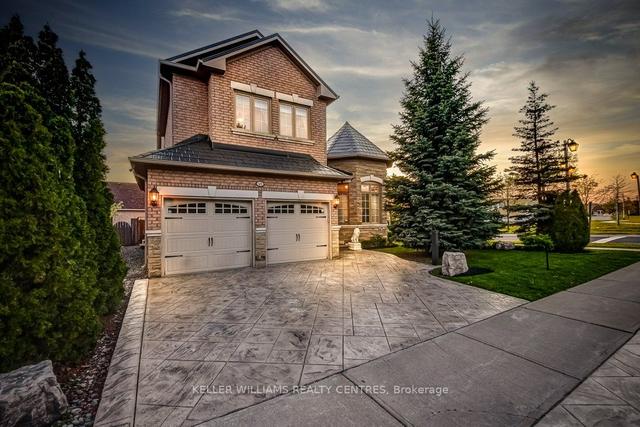 48 Cottontail Ave, House detached with 4 bedrooms, 4 bathrooms and 4 parking in Markham ON | Image 38