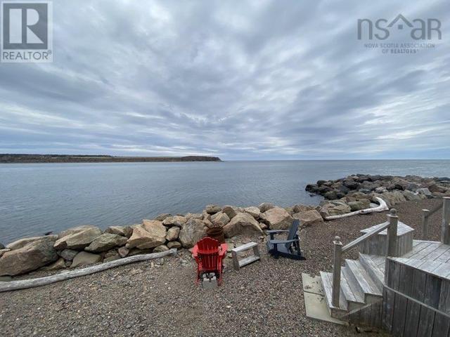 15495 Cabot Trail, House detached with 3 bedrooms, 2 bathrooms and null parking in Inverness, Subd. A NS | Image 14