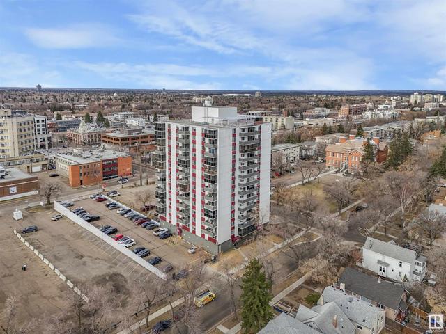 1404 - 8315 105 St Nw, Condo with 1 bedrooms, 1 bathrooms and null parking in Edmonton AB | Image 44