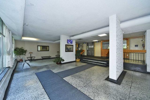 409 - 2245 Eglinton Ave E, Condo with 2 bedrooms, 1 bathrooms and 1 parking in Toronto ON | Image 37