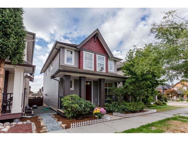 16418 60 Avenue, House detached with 5 bedrooms, 4 bathrooms and 2 parking in Surrey BC | Image 1