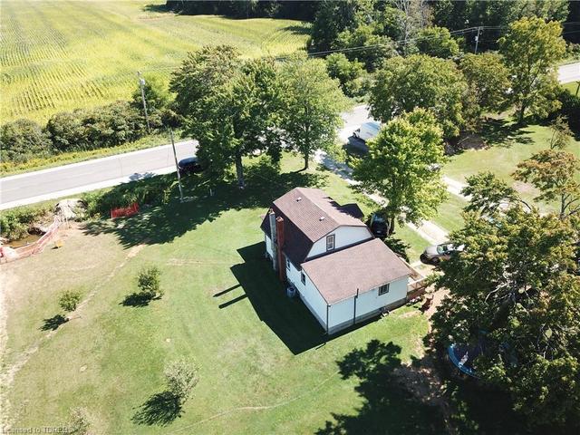 1325 Forestry Farm Road, House detached with 5 bedrooms, 2 bathrooms and 10 parking in Norfolk County ON | Image 38