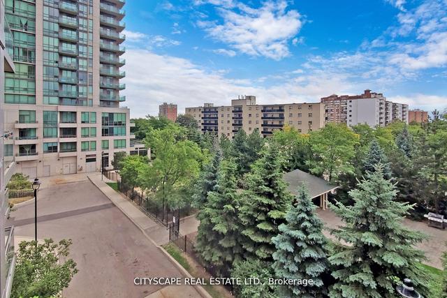 301 - 3525 Kariya Dr, Condo with 2 bedrooms, 2 bathrooms and 2 parking in Mississauga ON | Image 22