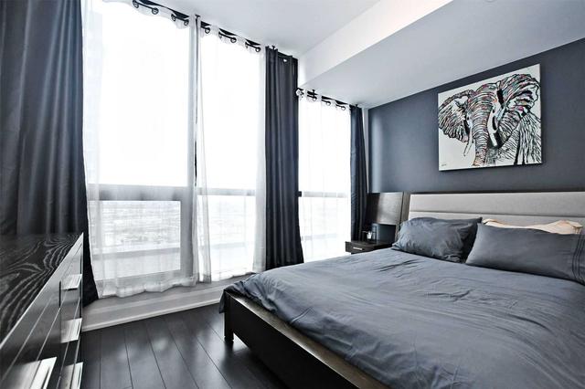 2608 - 2910 Highway 7 Rd W, Condo with 1 bedrooms, 2 bathrooms and 2 parking in Vaughan ON | Image 14