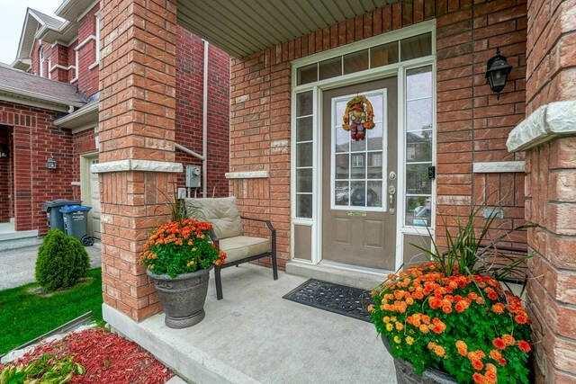 85 Amaranth Cres, House detached with 3 bedrooms, 4 bathrooms and 6 parking in Brampton ON | Image 12