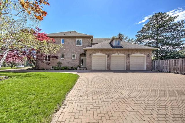 20 Blaine Dr W, House detached with 5 bedrooms, 5 bathrooms and 15 parking in Toronto ON | Image 12