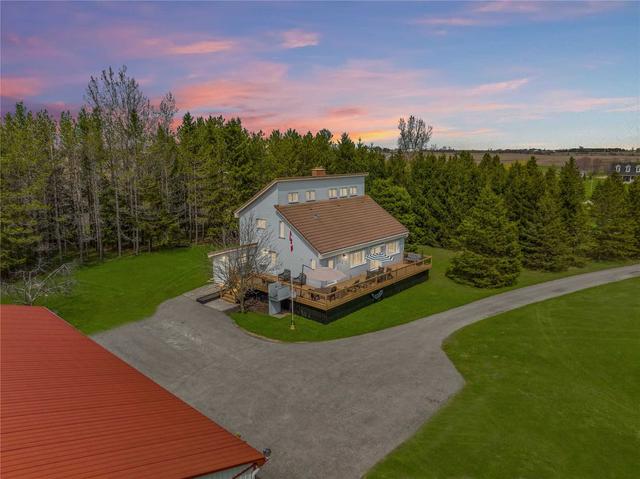 333174 7th Line, House detached with 3 bedrooms, 3 bathrooms and 22 parking in Amaranth ON | Image 1