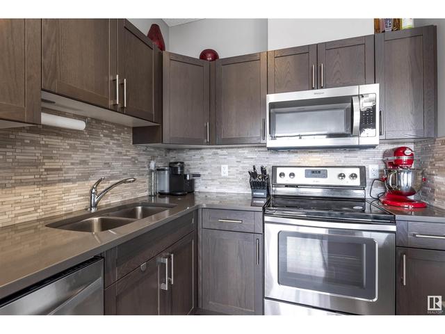 65 - 4029 Orchards Dr Sw, House attached with 2 bedrooms, 1 bathrooms and null parking in Edmonton AB | Image 12