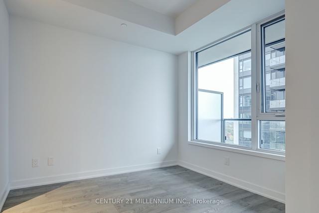 2705 - 1928 Lake Shore Blvd W, Condo with 2 bedrooms, 2 bathrooms and 1 parking in Toronto ON | Image 2