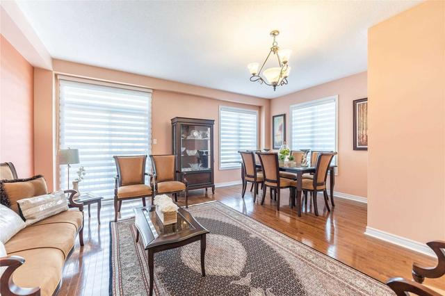 97 - 8 Townwood Dr, House attached with 3 bedrooms, 4 bathrooms and 4 parking in Richmond Hill ON | Image 22