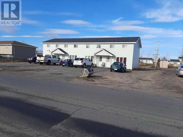 27 Mesher Street, House other with 12 bedrooms, 4 bathrooms and null parking in Happy Valley-Goose Bay NL | Image 1